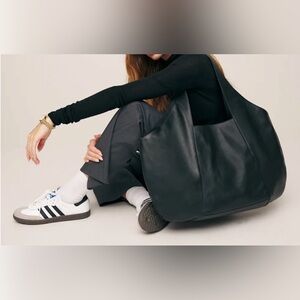 Reformation Vittoria East-west Tote (Damaged - Broken Strap)